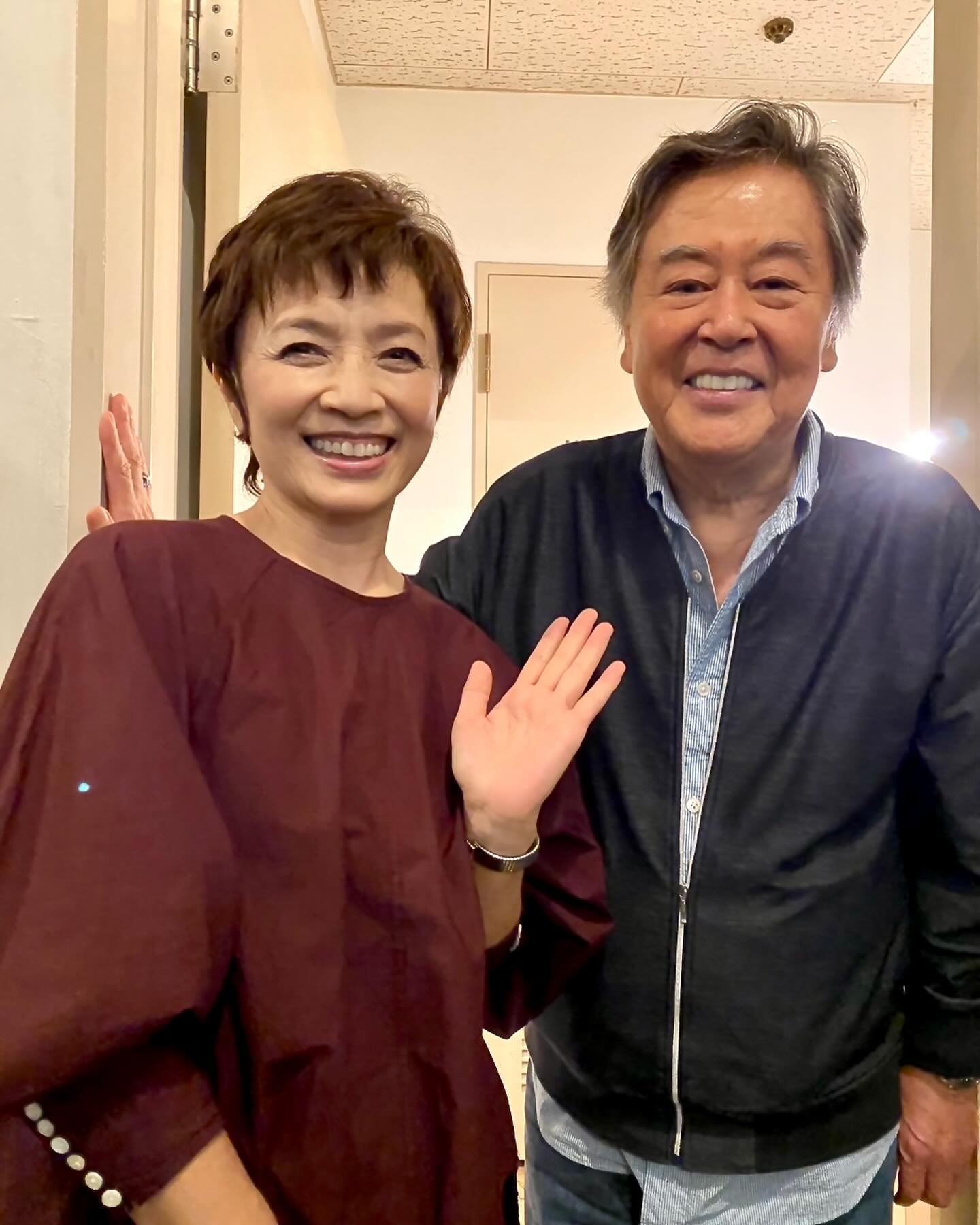 活動歴および当時の関連ビジュアル記録